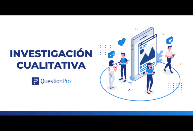 10 Ejemplos de Investigación Cualitativa
