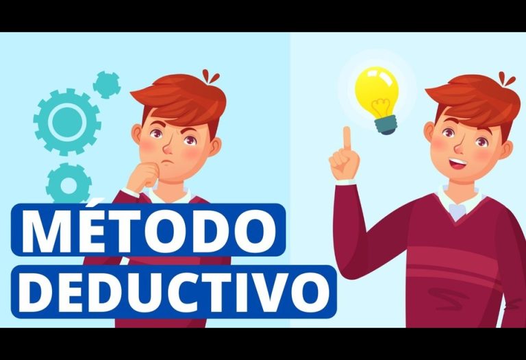 Ejemplos de Metodo Inductivo