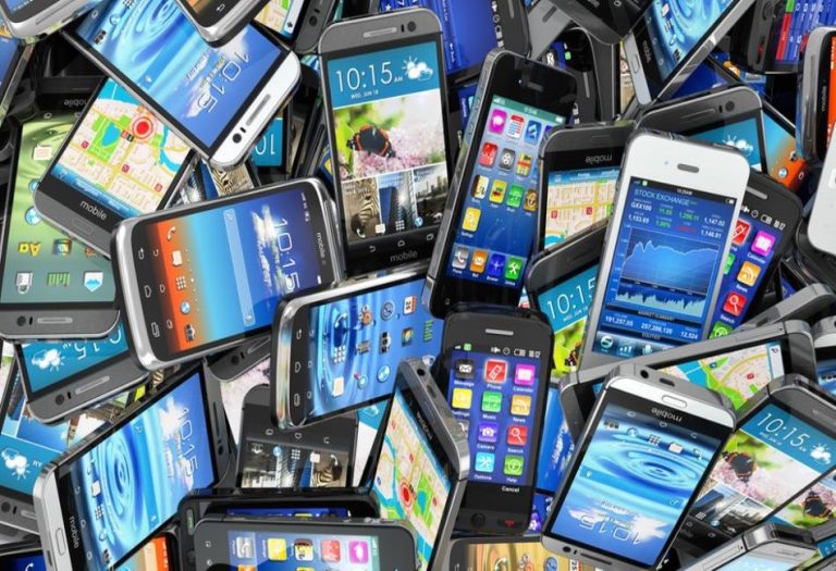 10 Innovaciones del Celular que
