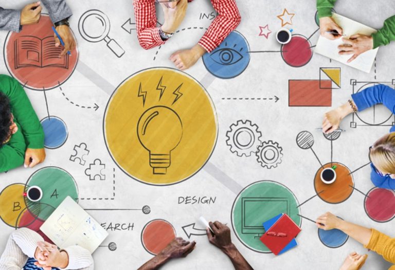 Grado de Innovación