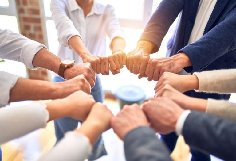 equipos de trabajo en las organizaciones