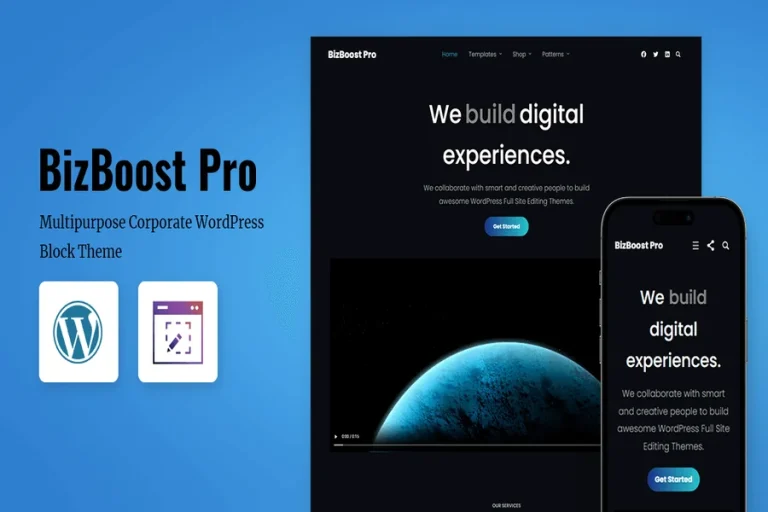 BizBoost Pro