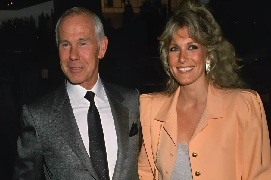 Alexis Maas Net Worth