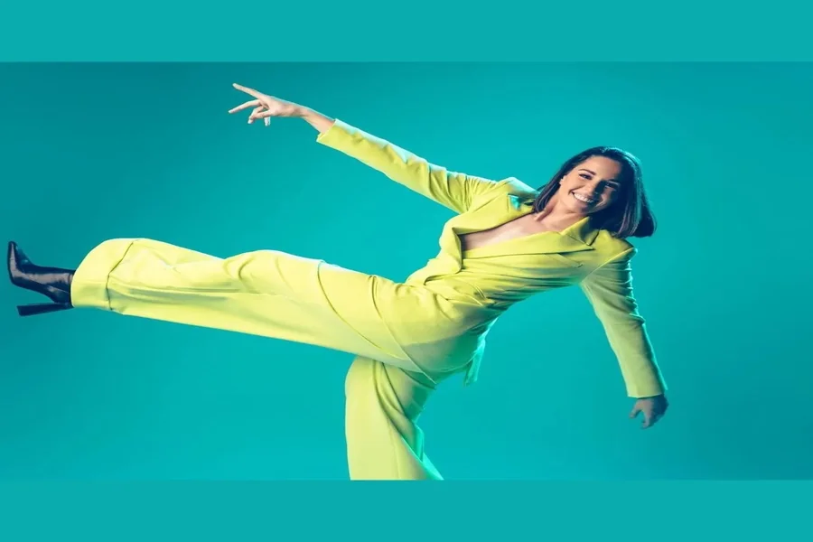 Danae Hays Net Worth