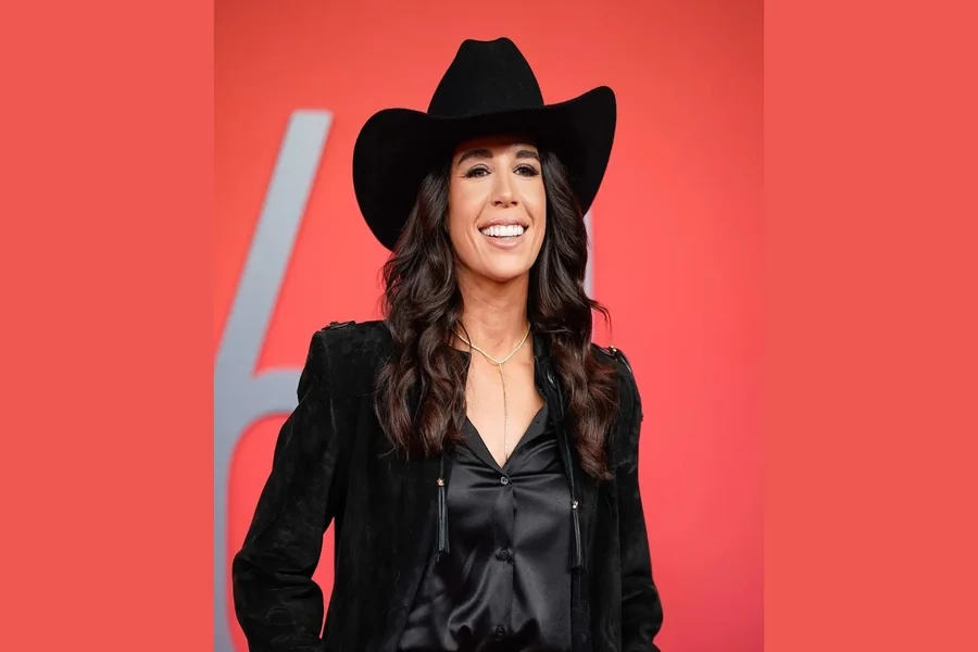 Danae Hays Net Worth