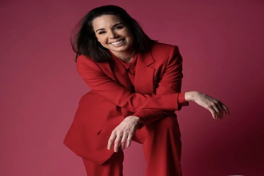 Danae Hays Net Worth