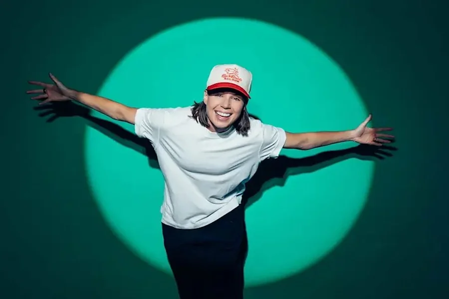 Danae Hays Net Worth