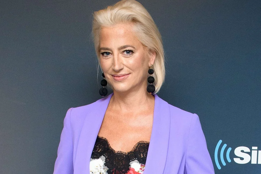 Dorinda Medley Net Worth