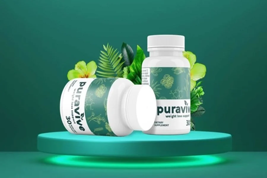 Puravive.com