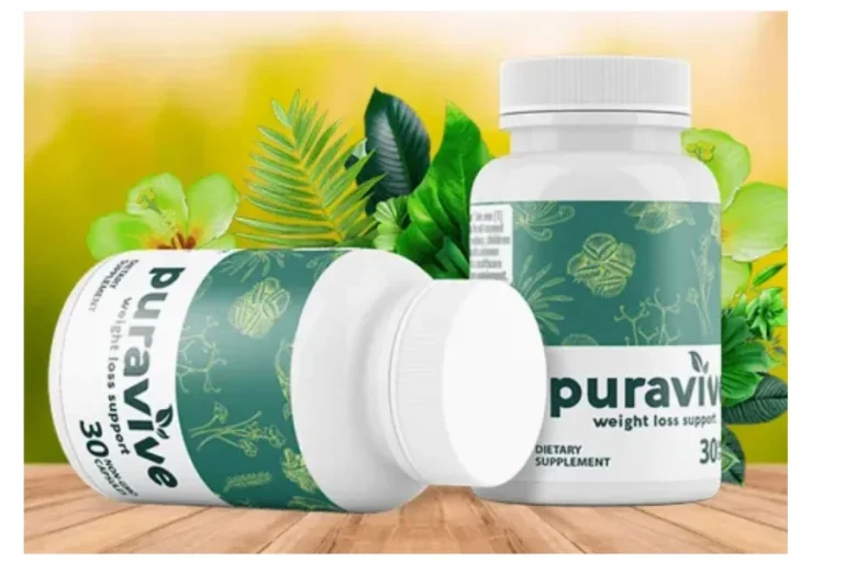 Puravive Reviews