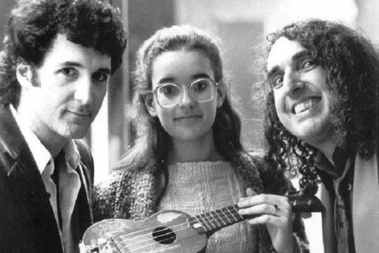 Tulip Victoria Khaury