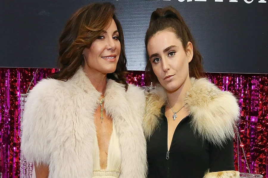 Victoria De Lesseps Net Worth
