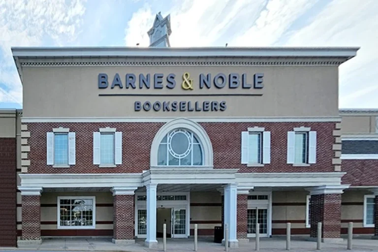 barnes and noble york pa