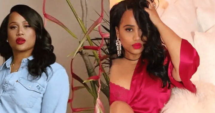 Angela Beyince Net Worth