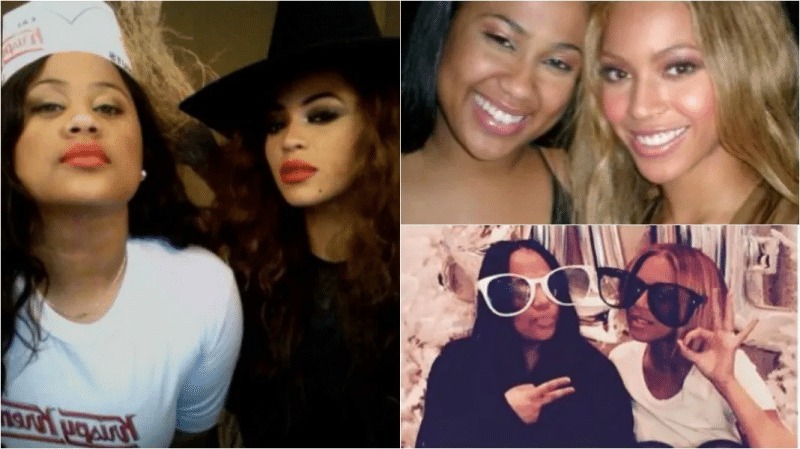 Angela Beyince Net Worth