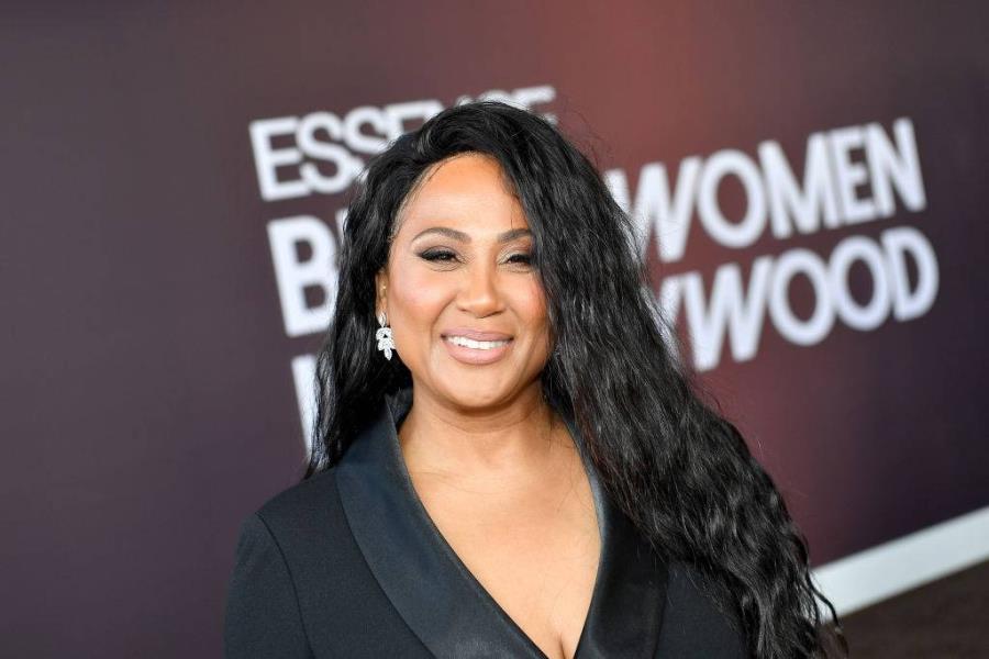 Angela Beyince Net Worth