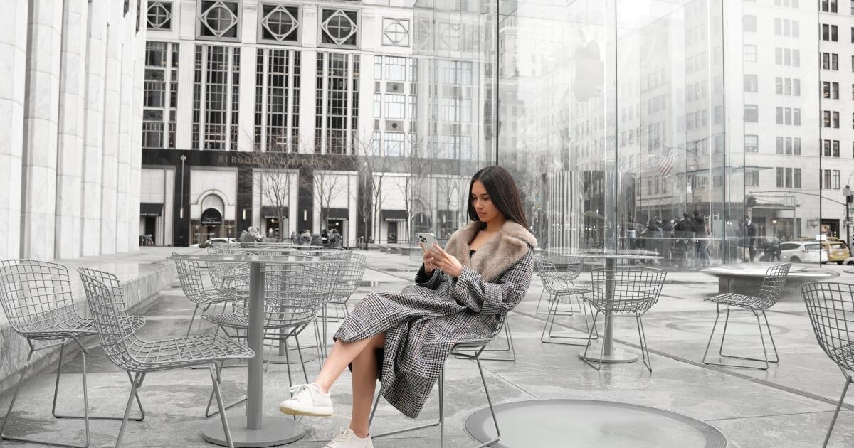 Caryn Marjorie Husband