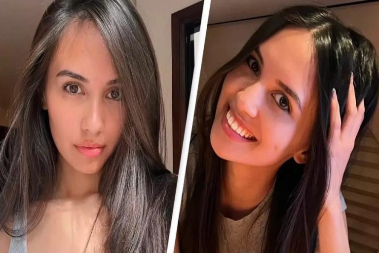 Caryn Marjorie Husband