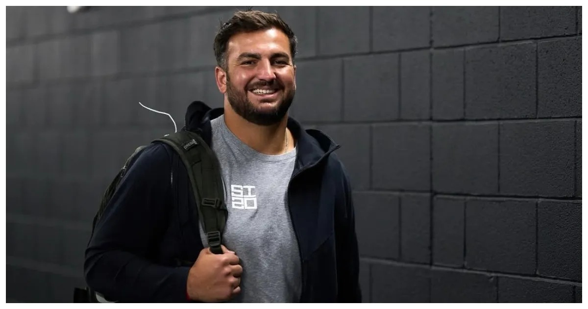 Hroniss Grasu Net Worth