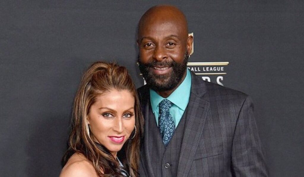 Jacqueline Bernice Mitchell