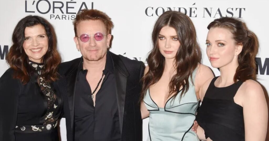 John Abraham Hewson Net Worth