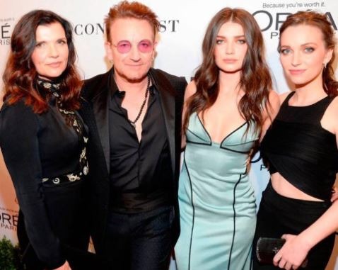 John Abraham Hewson Net Worth