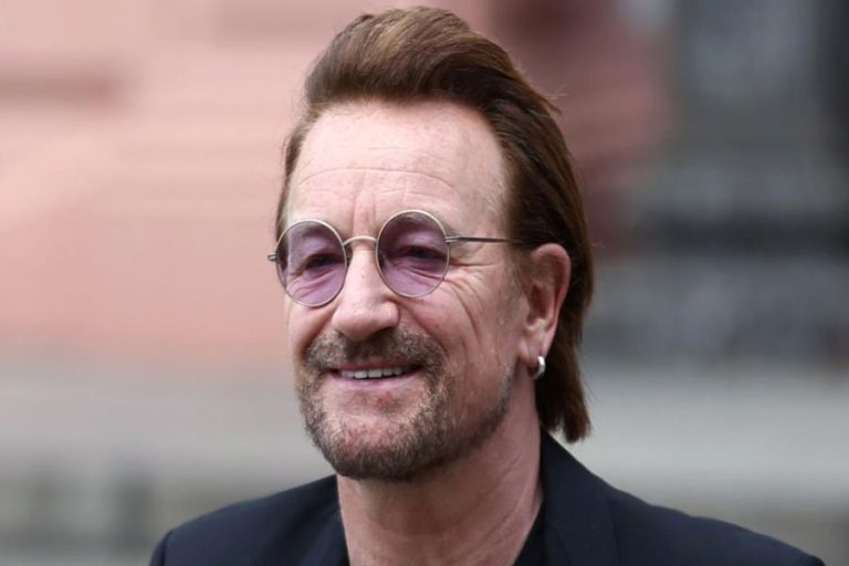 John Abraham Hewson Net Worth