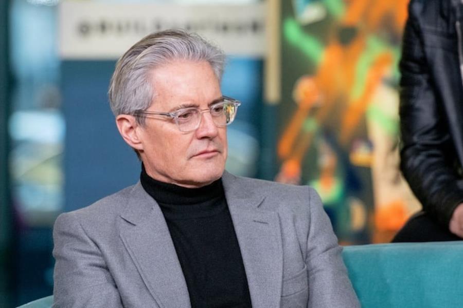 Kyle MacLachlan Net Worth