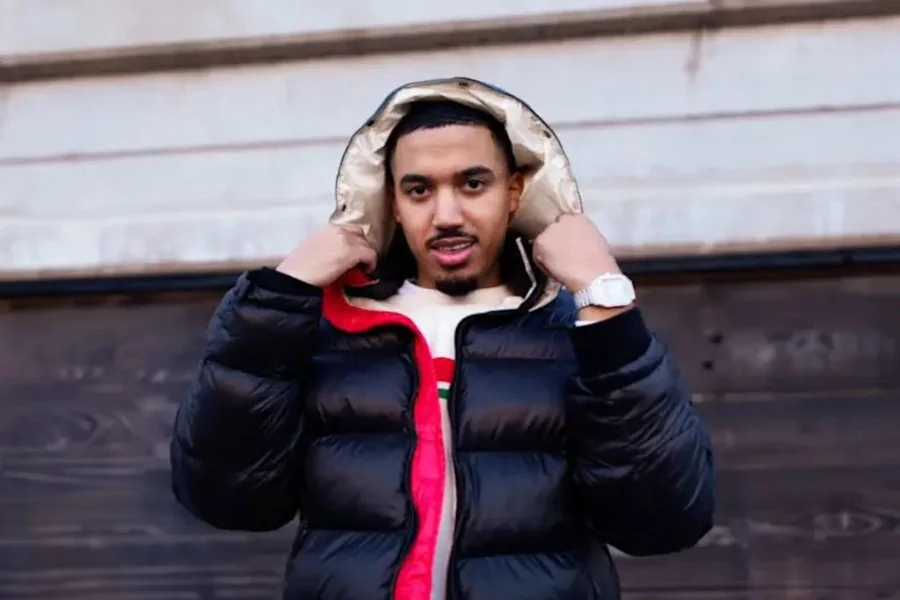 Mike Sherm Net Worth