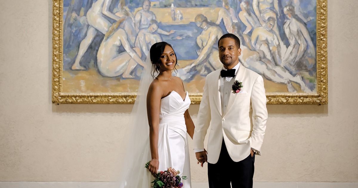 Rahel Solomon Husband