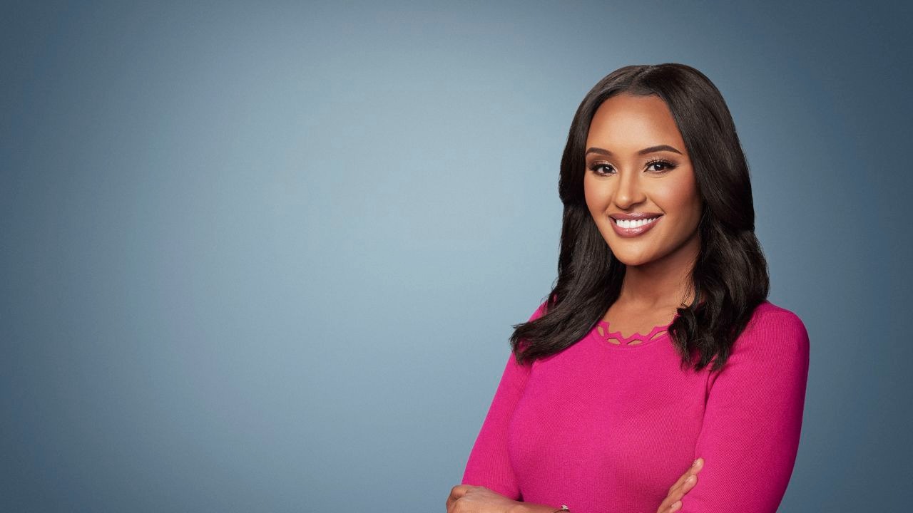 Rahel Solomon Husband