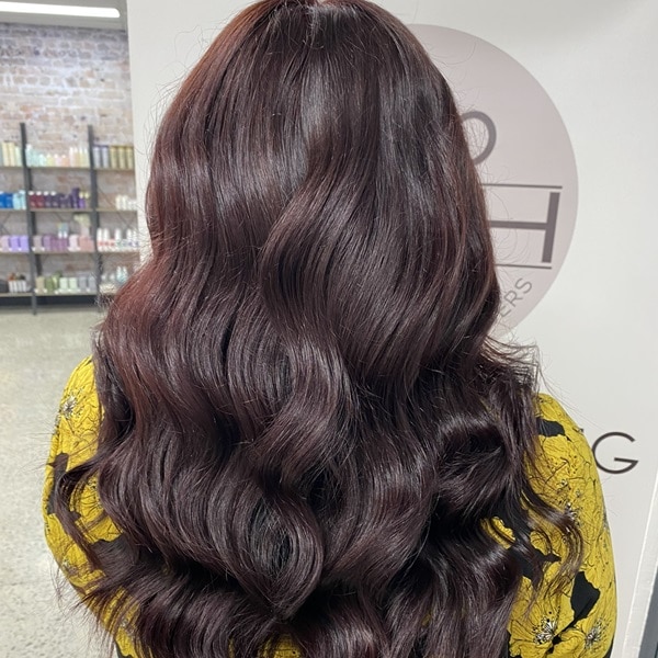 Hair Colour Services