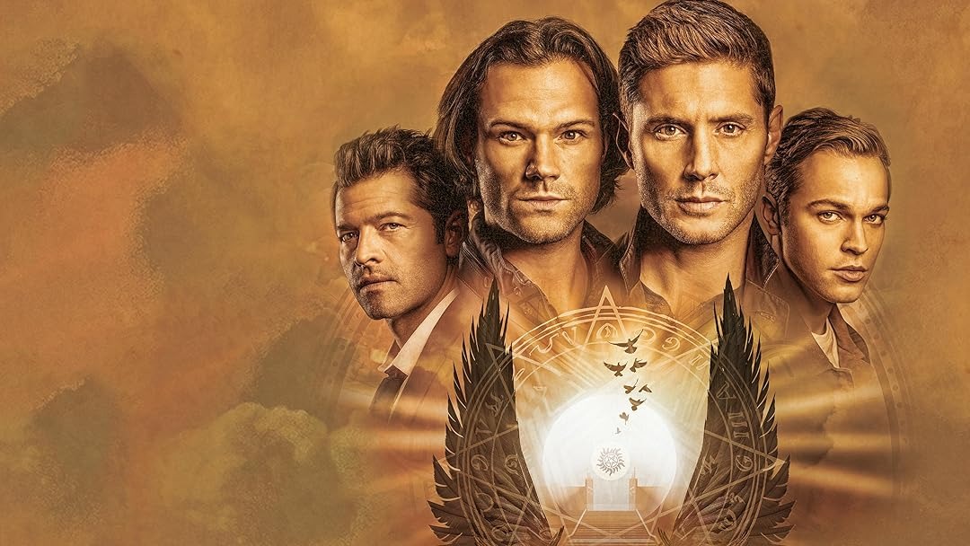 Supernatural Season 4