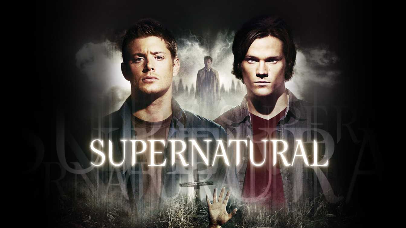 Supernatural Season 4