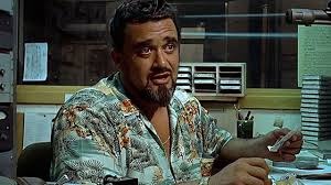 Wolfman Jack Net Worth