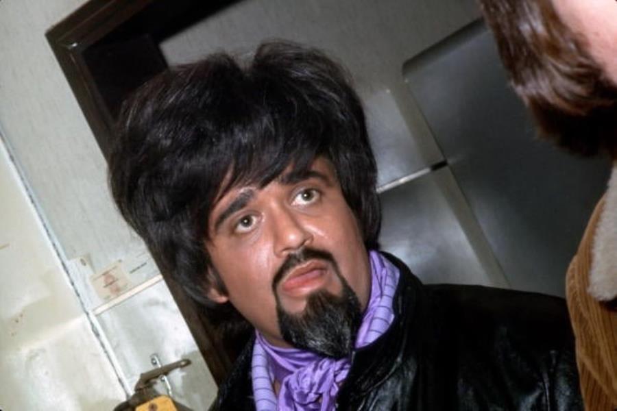 Wolfman Jack Net Worth