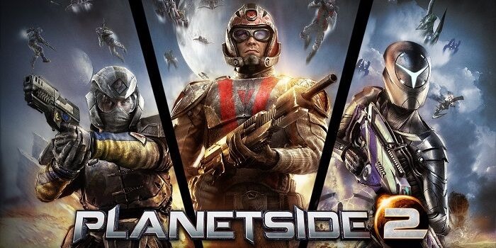 Planetside 2 Codes